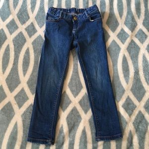 OLD NAVY toddler jeans